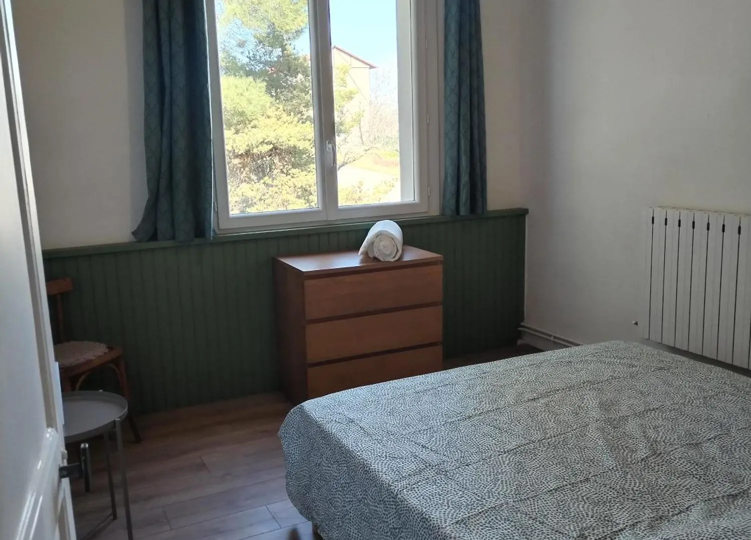 Grand et bel appartement idéalement situé ! Parfait pour les familles ! Vagnas Fransa