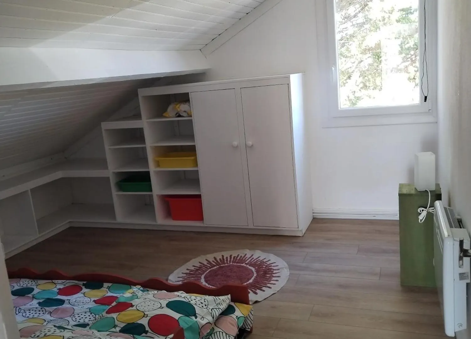 Grand et bel appartement idéalement situé ! Parfait pour les familles ! Vagnas 0*,  Fransa
