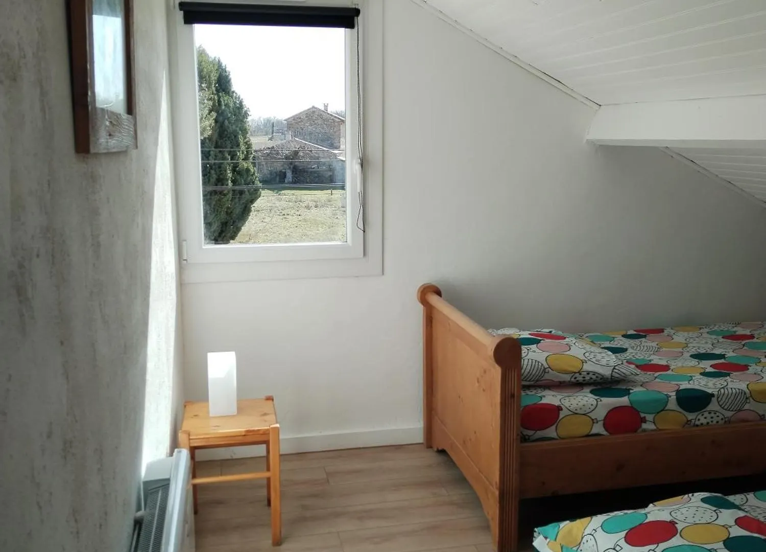 Grand et bel appartement idéalement situé ! Parfait pour les familles ! Vagnas