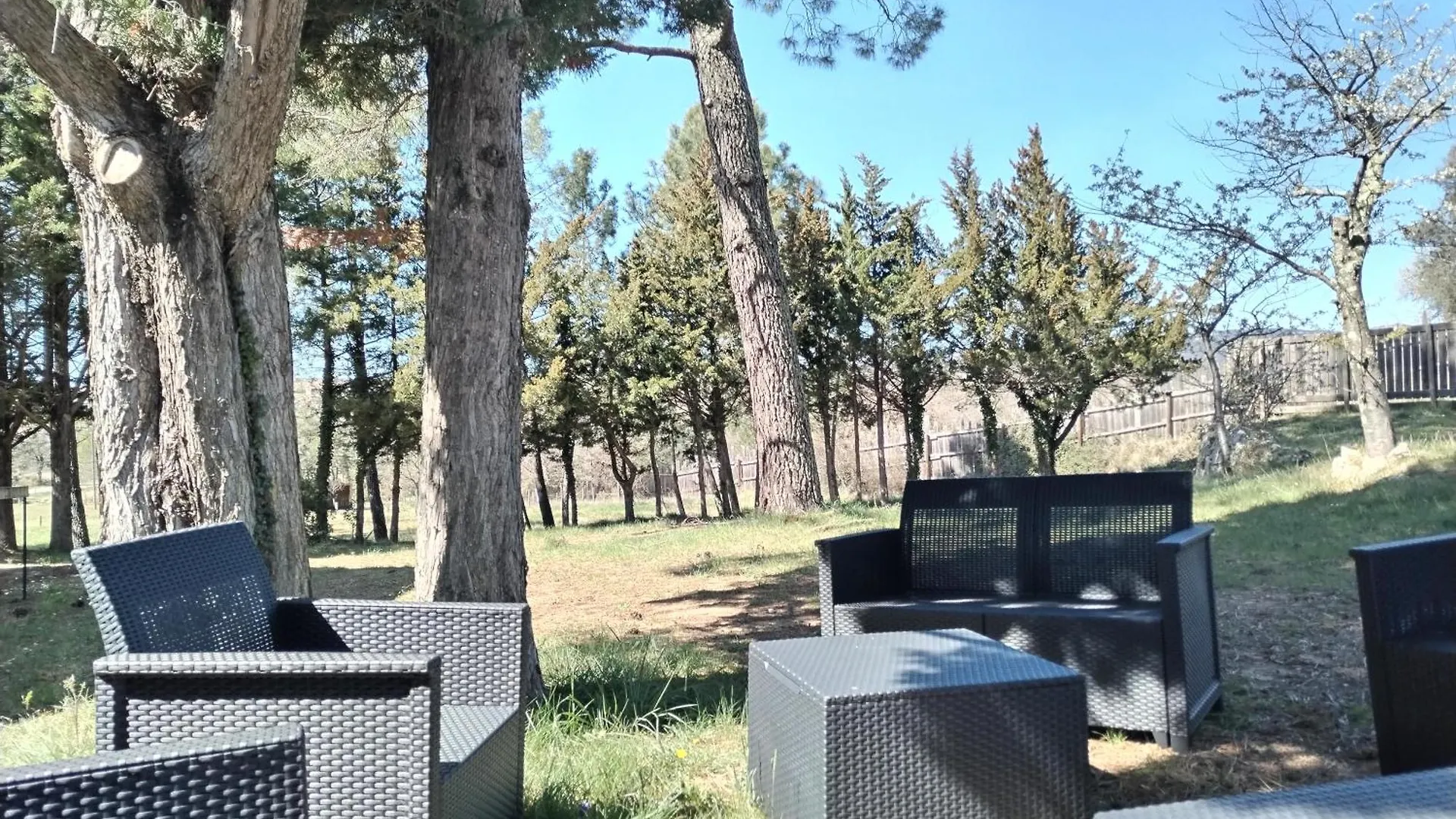 Daire Grand et bel appartement idéalement situé ! Parfait pour les familles ! Vagnas Fransa